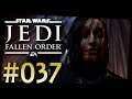 Star Wars Jedi: Fallen Order (Let's Play/Deutsch/1080p) Part 37 - Das Holocron