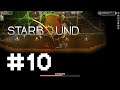 Starbound #10 ► Bosskampf gegen IXODOM | Coop | Ansicht Andy | Let's Play Deutsch