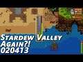 Stardew Daily 020413