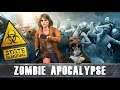 State of Survival: Survive the Zombie Apocalypse - Android Gameplay