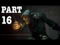 STYX:SHARDS OF DARKNESS Walkthrough Part 16-SABOTAGE/THE GOBLIN PRISON