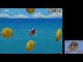 Super Mario 64 DS - Fliegenpilz Fiasko - 5 Geheimnisse des Berges