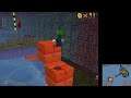 Super Mario 64 DS - Wilde Wasserwerft - Sammle 100 Münzen!