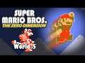 Super Mario Bros. The Zero Dimension (SMM2) - World 5