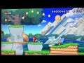 Super Mario Bros U Deluxe 01 | Nintendo Switch | HUN MAGYAR