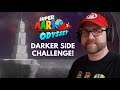 Super Mario Odyssey: Completing the Darker Side Challenge!