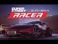 Super Street Racer (Nintendo Switch) Career Part 1 of 6: Tuned In Tokyo & Import Tuner