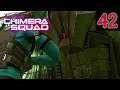 Taking down Grey Phoenix - Xcom Chimera Squad - Part 42