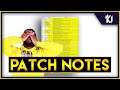 Tekken 7 Season 3 New Update 3 30 Patch Notes