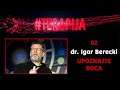#TERAPIJA 02 - dr. med. Igor Berecki - Upoznajte Doca!