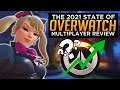The 2021 State of Overwatch - Multiplayer Review