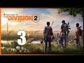 THE DIVISION 2 Gameplay Walkthrough Parte 3 - Español