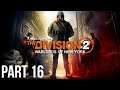 The Division 2: Warlords of New York - Let's Play - Part 16