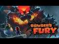The first Cat Shines of Bowser's Fury (Super Mario 3D World + Bowser's Fury) Nintendo Switch