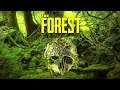 The Forest Multiplayer | If We Build It They Will Come | EP4