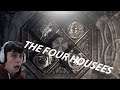 THE FOUR HOUSES | Resident Evil Village