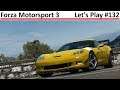 The GranSport Isn't Just A C4 - Forza Motorsport 3: Let's Play (Episode 132)