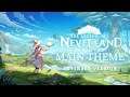 The Legend of Neverland Main Theme Extended