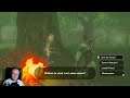 The Legend of Zelda: Breath of the Wild Stream PL #8 kapliczka