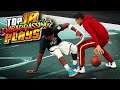 The MOST EMBARRASSING & Disrespectful MOMENTS - NBA 2K22 TOP 10 Plays Of The Week #8