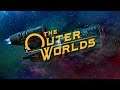 ▶ The Outer Worlds PL [25-10-2019] │ FifteenGamesZone 4K