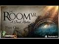 The Room: A Dark Matter [part 1] - THIS MUSEUM IS TOO REAL! #TheRoomVR