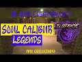 The Wine Cellar (Wii) Soul Calibur Legends