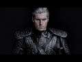 The Witcher: Geralt Make-up & Costume Test- Teaser