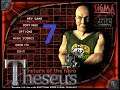Theseus: Return of the Hero - Mission 7