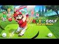 Think Fast: Hit the Links (Mario Golf: Super Rush)