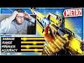 This MG 82 Class is like AIMBOT! (BEST MG 82 CLASS SETUP) - Cold War Warzone