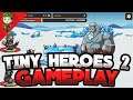 Tiny Heroes 2 Episode 12