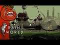 [Tomato] Rain World : Slug-Cat's Wacky Adventure (he gets eaten I spoiled it for you sorry)