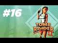 Tomb Raider II: Starring Lara Croft - China: Floating Islands | Full Walkthrough | #16