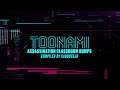 Toonami - Assassination Classroom Bumpers (HD 1080p)