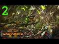 Total War: Warhammer II! Clan Pestilens! - Session #2 [Stream]
