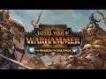Прохождение: Total War: Warhammer II (Ep 2 и 1) Падение Белегара и мохнатый ужас