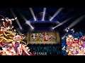 Touhou Hyouibana - Antimony of Common Flowers (PC) - FINALE - gameplay