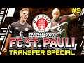 Transfer Special - Huge Signings - St Pauli - Ep 9 - Football Manager 2020 Lets Play Series