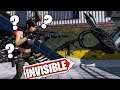 Trolling With the NEW Invisibility Glitch in COD Mobile