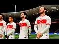 Turkey - Netherlands // World Cup Qualification Qatar 2022 // 24/03/2021 // FIFA 21 Pronostic