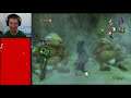 Twilight Princess: Who needs a sword when you can slap | Part 2