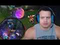 TYLER1: THIS NUNU REFUSED TO FARM