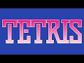 Type A (NTSC Version) - Tetris