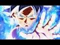 UI GOKU IS BROKEN! - Dragon Ball FighterZ: "Ultra instinct Goku" Gameplay