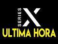 ULTIMA HORA | XBOX SERIES X/S | Forza Horizon 5, Wolfenstein 3 y Starfield | ATENTOS