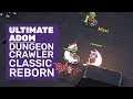 Ultimate ADOM Gameplay | A Dungeon Crawler Classic Reborn