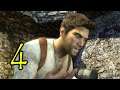 Uncharted: Drake's Fortune [PS5] - Part 04 - The Fortress