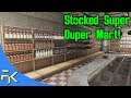 Updated Super Duper Mart | Fallout 4 Mod Showcase