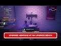 Upgrade Weapons At An Upgrade Bench | Daily Quests | Fortnite Chapter 3 Season 1